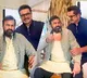 Sharat Kumar and Mohan Babu on board for Kannappa movie