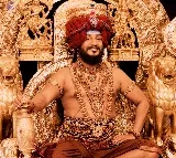 Swami Nithyananda invites for Diwali celebrations