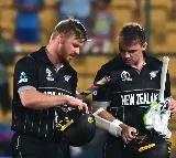 Men's ODI WC: Semifinals as good as decided after New Zealand thrash Sri Lanka