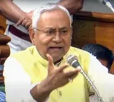 JD-U leaders bring NCERT biology textbook to justify Nitish Kumar’s remarks