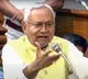 JD-U leaders bring NCERT biology textbook to justify Nitish Kumar’s remarks