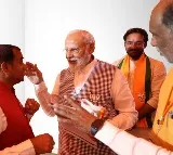 PM Modi's intervention sought to restore backward castes deleted from T'gana OBC list