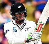 Plunket Shield: Henry Nicholls accused of ball tampering