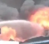 Major fire at warehouse in Bengal’s Howrah
