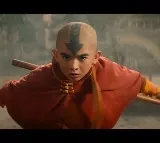 Fire, water, earth and air collide in epic new trailer for 'Avatar: The Last Airbender'