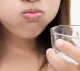 Gargling with salt water may help prevent Covid hospitalisation: Study