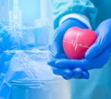 Rare heart surgery gives new lease of life to patient