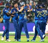 ICC suspends Sri Lanka’s membership with immediate effect due to government interference