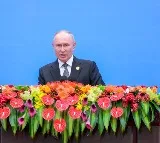 Putin's death rumours surge after man tipped to succeed him refers to him in past tense