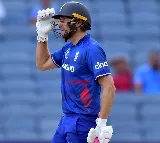 Men’s ODI WC: Opener Dawid Malan drops hints over playing final ODI match for England