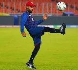 Men’s ODI World Cup: Want more ODI and Test cricket to help us improve: Hashmatullah Shahidi