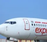 Air India Express crew members allege mental harassment, seek govt's intervention