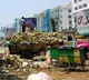 dollars worth 25 crores in garbage in bengaluru