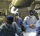 Newyork Doctors changed the eye including the eyelid with surgery