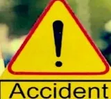 speeding car hits multiple vehicles in Mumbai and 3 dead