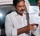 Chief Ministers brother Anil Reddy should be arrested says TDP leader Devineni Uma