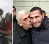 Did Gaza photojournalists have prior knowledge of Hamas attack on Israel