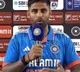 Suryakumar Yadav as Team India captain for T20 series against Australia