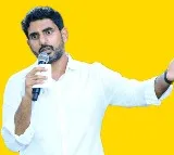 Nara Lokesh responds to attack on TDP leader in Chandragiri constituency