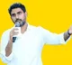 Nara Lokesh responds to attack on TDP leader in Chandragiri constituency