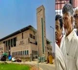 AP High Court adjourns Chandrababu bail petition hearing