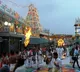 Huge demand for Tirumala Vaikunta Dwara Darshanam tickets