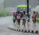 Heavy rains lashes Tamil Nadu districts