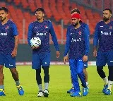 Afghanistan takes up South Africa in their last league match in World Cup