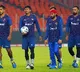 Afghanistan takes up South Africa in their last league match in World Cup
