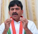 IT officers applied third degree on my accountant says Ponguleti Srinivas Reddy