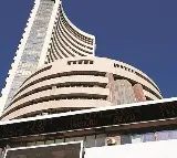 Markets ends in profits
