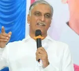 Harish Rao says BRS will win 100 above seats
