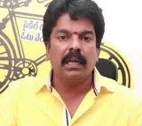 Bonda Uma fires on Jagan
