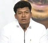 Purandeswari tasting all liquor brads says minister Appalaraju