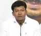 Purandeswari tasting all liquor brads says minister Appalaraju