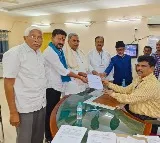 Revanth Reddy thanks to karnataka cm siddaramaiah