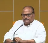 Yanamala pressed on BC Caste census