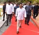 CM Jagan escapes unhurt in an incident