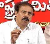 Jagan is useless persong says CPI Ramakrishna