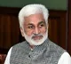 Vijayasai Reddy once again slams Purandeswari