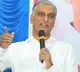 Harish Rao predicts huzurabad election