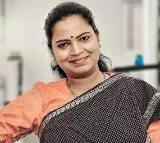 Vidadala Rajani praises Jagan