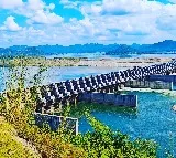 Rivers interlinking task force held meeting in Hyderabad