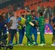 Afghanistan ends world cup campaign with defeat