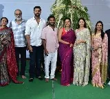 Mega daughter Niharika Konidela turns cine producer