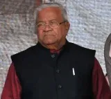 Governors, CMs of N-E states condole death of ex-Nagaland Guv
