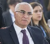 Palestinian envoy calls for more support for ceasefire in Gaza