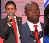 Republican committee warns 2024 presidential candidates from attending Christian group's forum