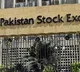 Pakistan stock market hits all-time high