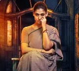 Nayanthara looks back on Tamil film ‘Aaram’, calls it an ‘extra special film’